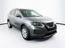 2018 Nissan Rogue SV at Used Fred Beans Subaru