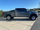 2021 Ford F-250 Super Duty Platinum at Rio Vista Ford