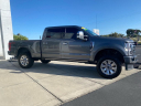 Thumbnail image of 2021 Ford F-250 Super Duty at Rio Vista Ford