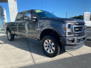 Thumbnail image of 2021 Ford F-250 Super Duty at Rio Vista Ford
