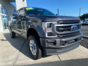 Thumbnail image of 2021 Ford F-250 Super Duty at Rio Vista Ford