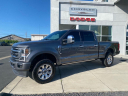 Thumbnail image of 2021 Ford F-250 Super Duty at Rio Vista Ford