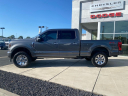 Thumbnail image of 2021 Ford F-250 Super Duty at Rio Vista Ford