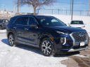 Thumbnail image of 2022 Hyundai PALISADE at Inver Grove Hyundai