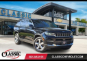 Thumbnail image of 2022 Jeep Grand Cherokee L at Classic Chevy Grapevine