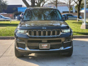 2022 Jeep Grand Cherokee L Limited at Classic Chevy Grapevine