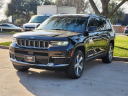 Thumbnail image of 2022 Jeep Grand Cherokee L at Classic Chevy Grapevine
