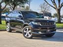 Thumbnail image of 2022 Jeep Grand Cherokee L at Classic Chevy Grapevine