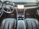 Thumbnail image of 2022 Jeep Grand Cherokee L at Classic Chevy Grapevine
