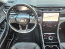Thumbnail image of 2022 Jeep Grand Cherokee L at Classic Chevy Grapevine