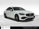 Thumbnail image of 2024 Mercedes-Benz C-Class at Infiniti of Englewood