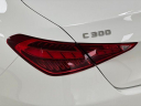 Thumbnail image of 2024 Mercedes-Benz C-Class at Infiniti of Englewood