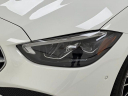 Thumbnail image of 2024 Mercedes-Benz C-Class at Infiniti of Englewood