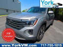 Thumbnail image of 2024 Volkswagen Atlas at YorkVolkswagen USED