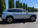 Thumbnail image of 2024 Volkswagen Atlas at YorkVolkswagen USED