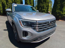 Thumbnail image of 2024 Volkswagen Atlas at YorkVolkswagen USED