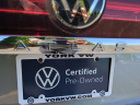Thumbnail image of 2024 Volkswagen Atlas at YorkVolkswagen USED