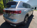 Thumbnail image of 2024 Volkswagen Atlas at YorkVolkswagen USED