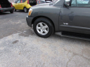 2006 Nissan Armada SE at ECARS of FORT WALTON BEACH, FL
