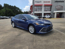 Thumbnail image of 2023 Toyota Camry at InterstateDodgeChryslerJeepRam of West Monroe, LA