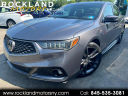 Thumbnail image of 2020 Acura TLX at Rockland Motors