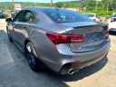 2020 Acura TLX SH-AWD V6 w/Tech w/A-SPEC at Rockland Motors