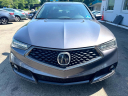 Thumbnail image of 2020 Acura TLX at Rockland Motors