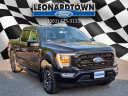 Thumbnail image of 2022 Ford F-150 at Leonardtown Ford