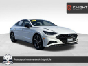 Thumbnail image of 2021 Hyundai SONATA at Elk Grove Chrysler Dodge Jeep Ram
