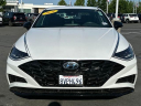 Thumbnail image of 2021 Hyundai SONATA at Elk Grove Chrysler Dodge Jeep Ram