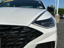 Thumbnail image of 2021 Hyundai SONATA at Elk Grove Chrysler Dodge Jeep Ram