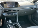 Thumbnail image of 2021 Hyundai SONATA at Elk Grove Chrysler Dodge Jeep Ram