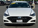 Thumbnail image of 2021 Hyundai SONATA at Elk Grove Chrysler Dodge Jeep Ram