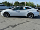 Thumbnail image of 2021 Hyundai SONATA at Elk Grove Chrysler Dodge Jeep Ram