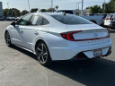 Thumbnail image of 2021 Hyundai SONATA at Elk Grove Chrysler Dodge Jeep Ram