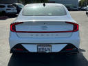 Thumbnail image of 2021 Hyundai SONATA at Elk Grove Chrysler Dodge Jeep Ram
