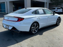 Thumbnail image of 2021 Hyundai SONATA at Elk Grove Chrysler Dodge Jeep Ram