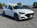 Thumbnail image of 2021 Hyundai SONATA at Elk Grove Chrysler Dodge Jeep Ram