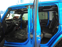 2021 Jeep Wrangler Unlimited Rubicon 392 at BluebonnetChryslerDodge - USED