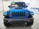 Thumbnail image of 2021 Jeep Wrangler Unlimited at BluebonnetChryslerDodge - USED