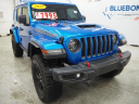 Thumbnail image of 2021 Jeep Wrangler Unlimited at BluebonnetChryslerDodge - USED