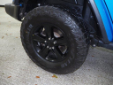 Thumbnail image of 2021 Jeep Wrangler Unlimited at BluebonnetChryslerDodge - USED