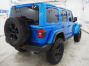Thumbnail image of 2021 Jeep Wrangler Unlimited at BluebonnetChryslerDodge - USED