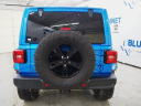 Thumbnail image of 2021 Jeep Wrangler Unlimited at BluebonnetChryslerDodge - USED