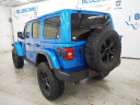 Thumbnail image of 2021 Jeep Wrangler Unlimited at BluebonnetChryslerDodge - USED