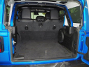 Thumbnail image of 2021 Jeep Wrangler Unlimited at BluebonnetChryslerDodge - USED