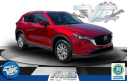 Thumbnail image of 2023 Mazda CX-5 at Merrick Jeep Chrysler Dodge Ram