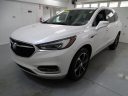 Thumbnail image of 2021 Buick Enclave at Johnson Dodge Chrysler Jeep