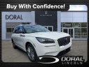2022 Lincoln Corsair Grand Touring at Doral Lincoln