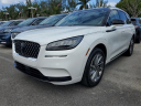 Thumbnail image of 2022 Lincoln Corsair at Doral Lincoln